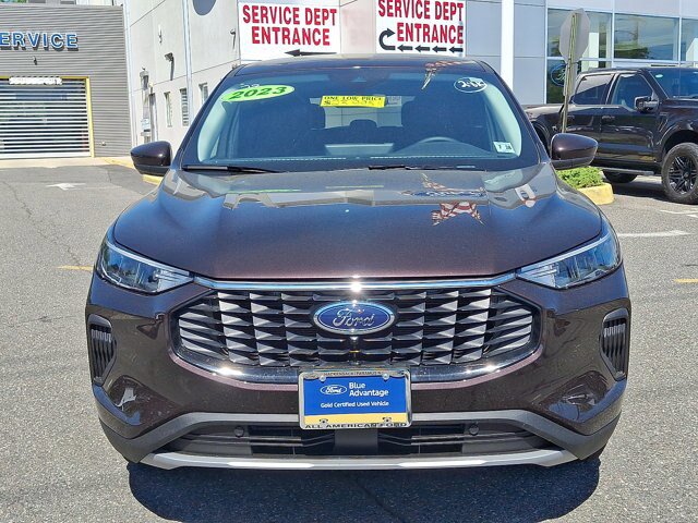 Certified 2023 Ford Escape Active w/ Tech Pack #2 AWD/4WD image 20