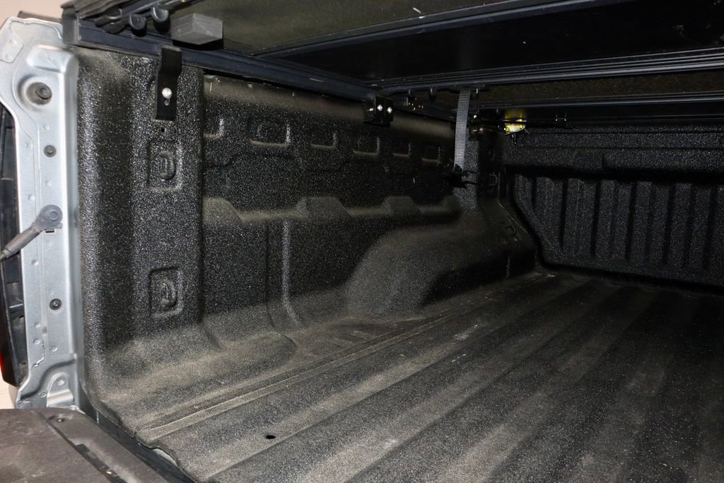 Used 2023 Chevrolet Colorado LT w/ LT Convenience Package image 15