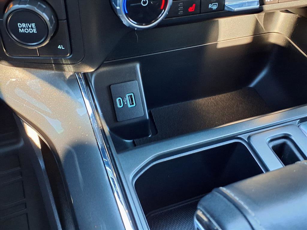 Certified 2023 Ford F150 XLT image 16