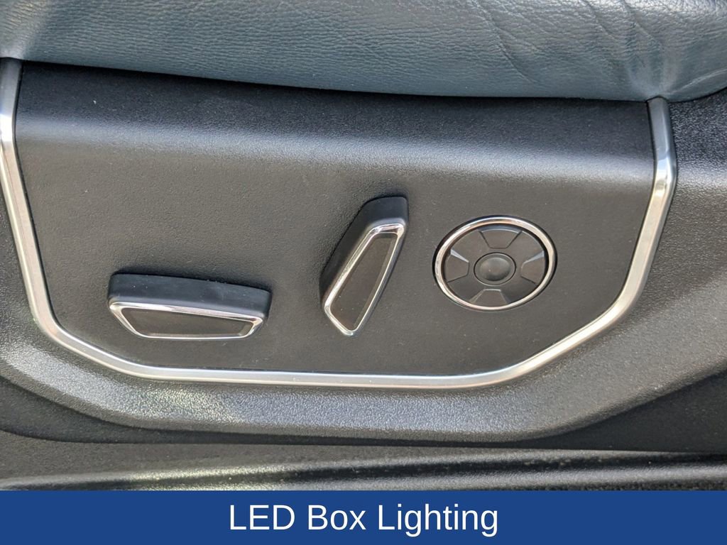 Certified 2018 Ford F150 Limited image 20