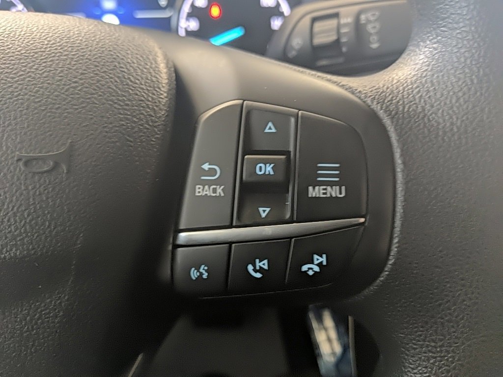 Certified 2023 Ford Maverick Tremor w/ Tremor Off-Road Package image 16