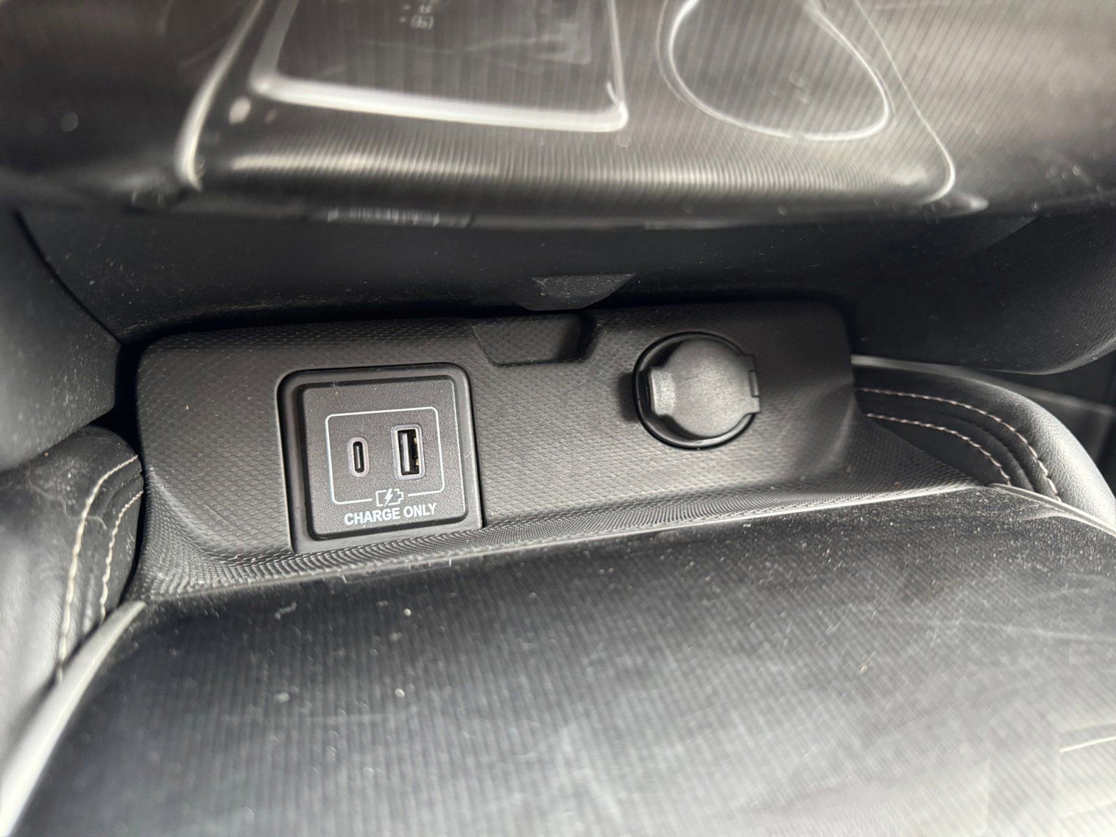 Used 2020 INFINITI QX60 Luxe w/ Essential Package image 24