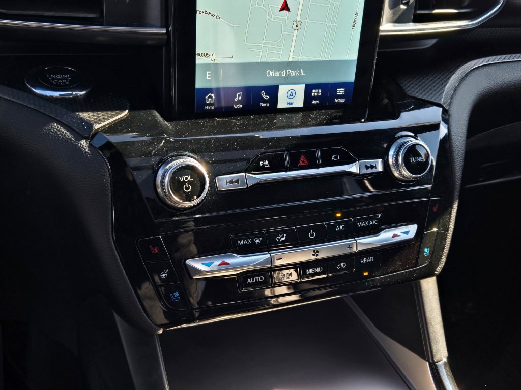 Certified 2022 Ford Explorer ST w/ ST Street Pack image 31