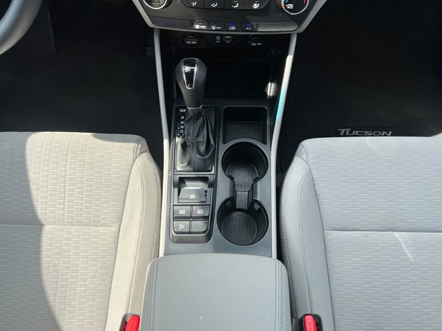 Used 2020 Hyundai Tucson SE AWD/4WD image 23