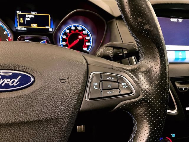 Certified 2017 Ford Focus RS AWD/4WD image 18
