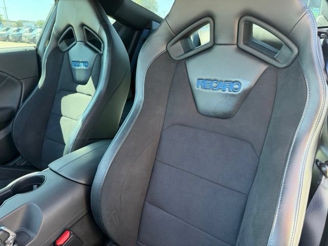 Certified 2025 Ford Mustang Dark Horse RWD image 11