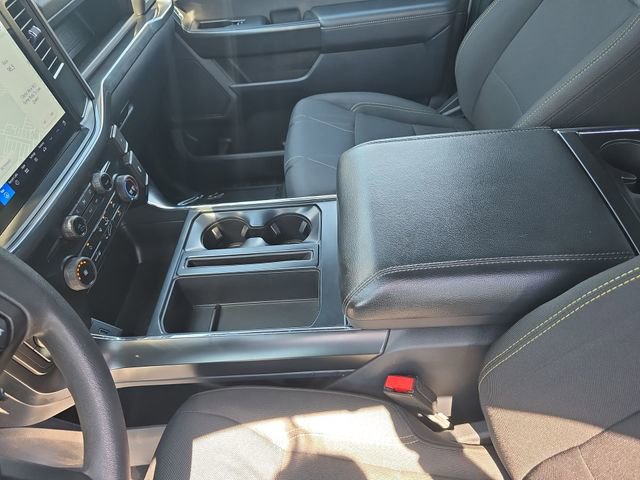 Certified 2024 Ford F150 STX w/ STX Black Appearance Package AWD/4WD image 21