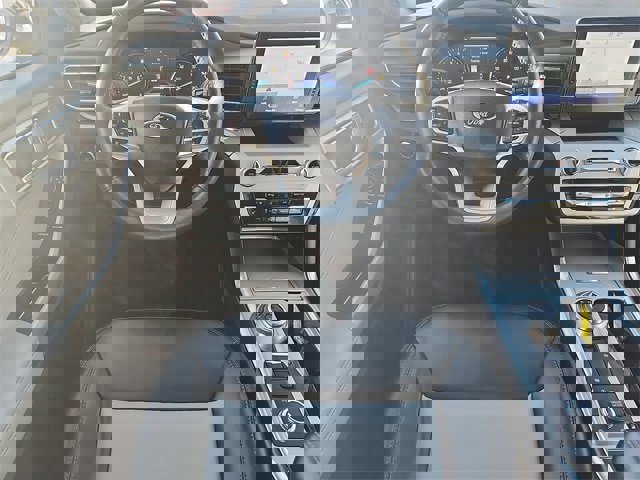 Certified 2023 Ford Explorer XLT w/ Equipment Group 202A image 9