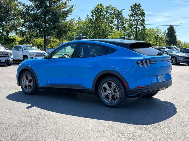 Certified 2023 Ford Mustang Mach-E Select RWD image 6