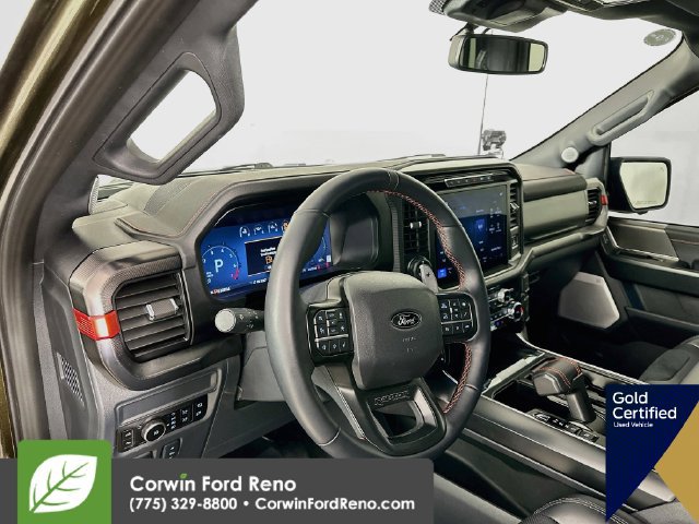 Certified 2026 Ford F150 Raptor AWD/4WD image 12