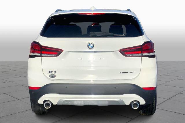 Used 2021 BMW X1 xDrive28i w/ Premium Package image 10