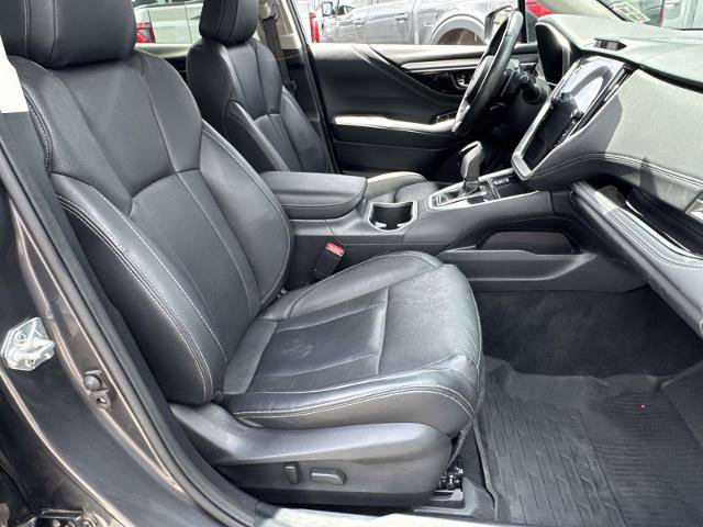 Used 2023 Subaru Outback Limited XT AWD/4WD image 11