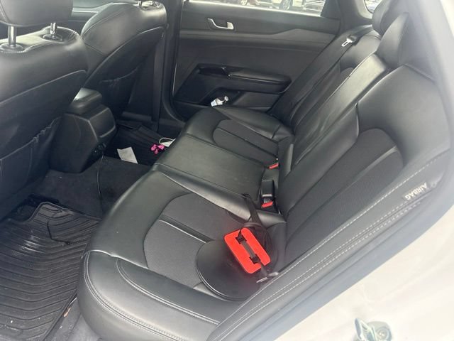 Used 2021 Kia K5 GT-Line AWD/4WD image 38