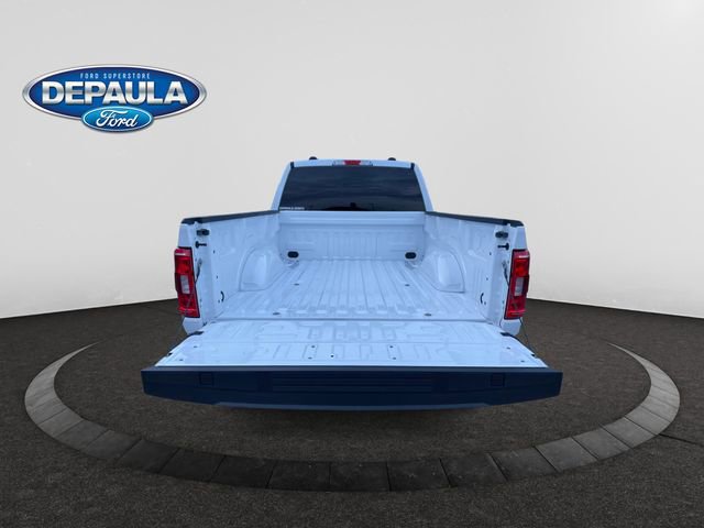 Certified 2022 Ford F150 XLT w/ Equipment Group 301A Mid image 9