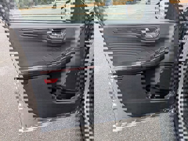 Certified 2024 Ford Escape ST-Line w/ Tech Pack #1 image 12