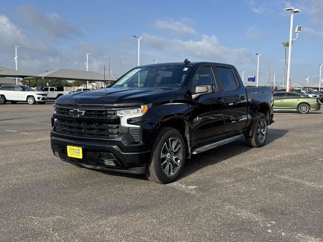 Used 2023 Chevrolet Silverado 1500 RST w/ Texas Edition Plus AWD/4WD image 9