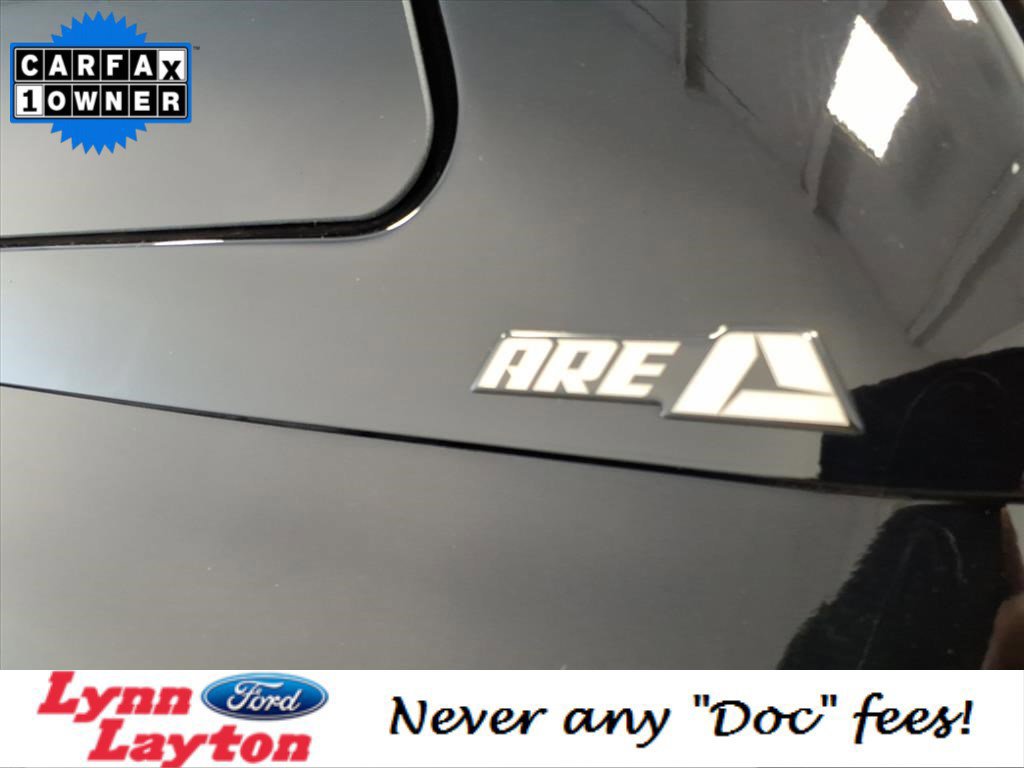 Used 2021 Nissan Titan PRO-4X w/ Pro-4x Convenience Package image 15