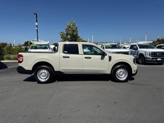 Certified 2025 Ford Maverick XL w/ 4K Tow Package AWD/4WD image 5