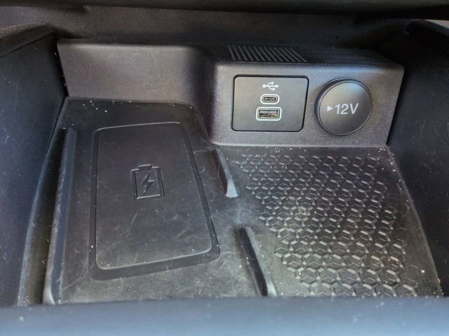 Certified 2024 Ford Bronco Sport Outer Banks w/ Tech Package image 24