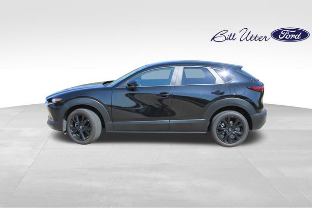 Used 2026 MAZDA CX-30 AWD 2.5 S w/ Select Sport Pkg image 8