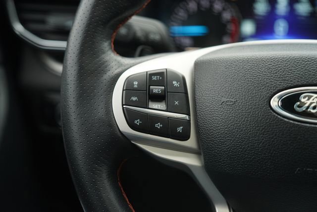 Certified 2023 Ford Explorer Timberline w/ Timberline Technology Package AWD/4WD image 23