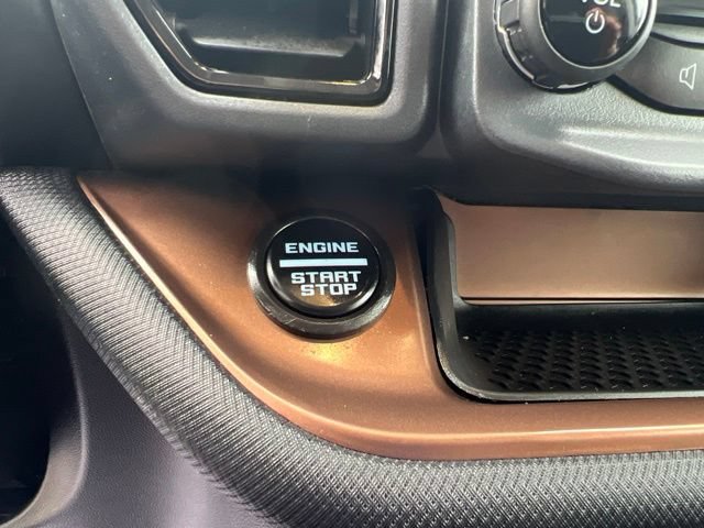 Certified 2024 Ford Bronco Sport Outer Banks AWD/4WD image 30