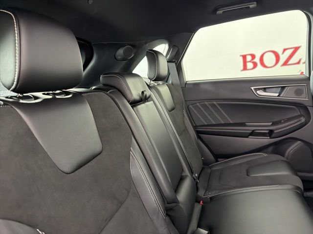 Certified 2022 Ford Edge ST AWD/4WD image 18
