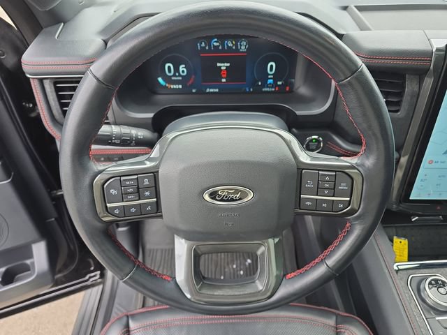 Certified 2022 Ford Expedition Max Limited AWD/4WD image 20