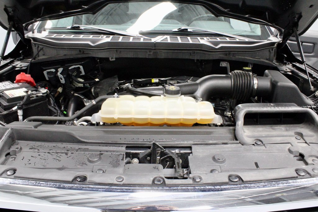 Certified 2023 Ford F150 XLT w/ Equipment Group 301A Mid image 18