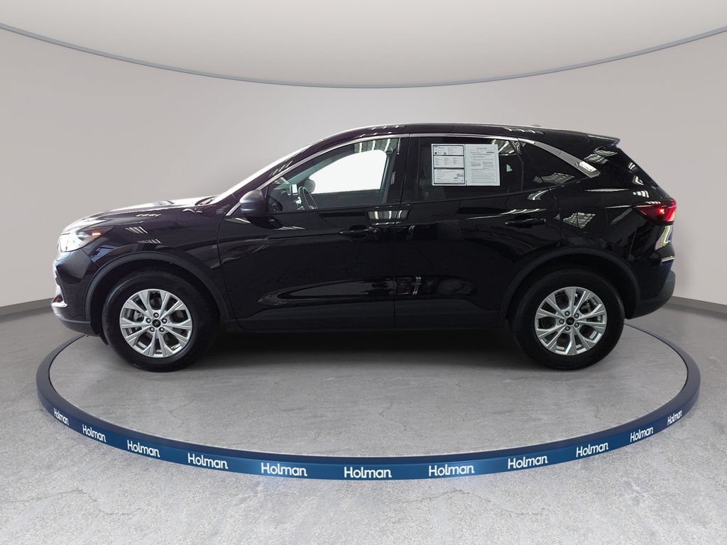 Certified 2023 Ford Escape Active AWD/4WD image 8