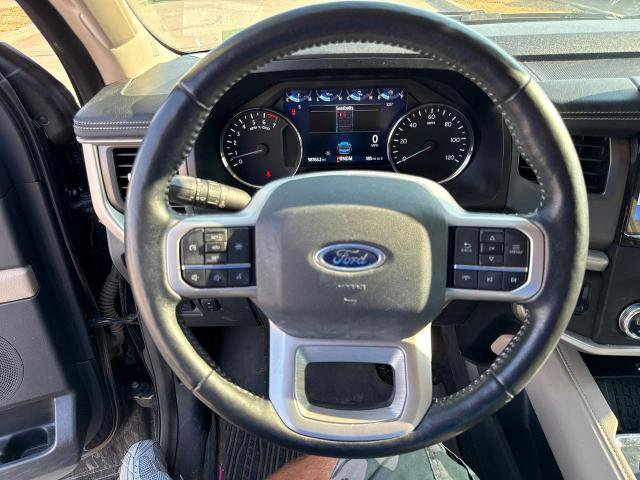 Certified 2023 Ford Expedition XLT AWD/4WD image 22