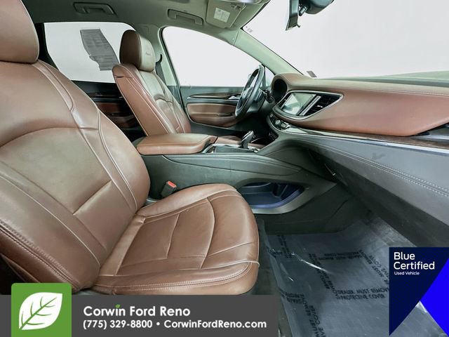 Used 2018 Buick Enclave Avenir w/ Avenir Technology Package AWD/4WD image 35