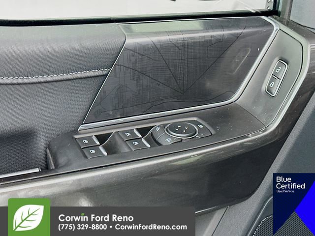 Certified 2021 Ford F150 XLT w/ Equipment Group 302A High image 22