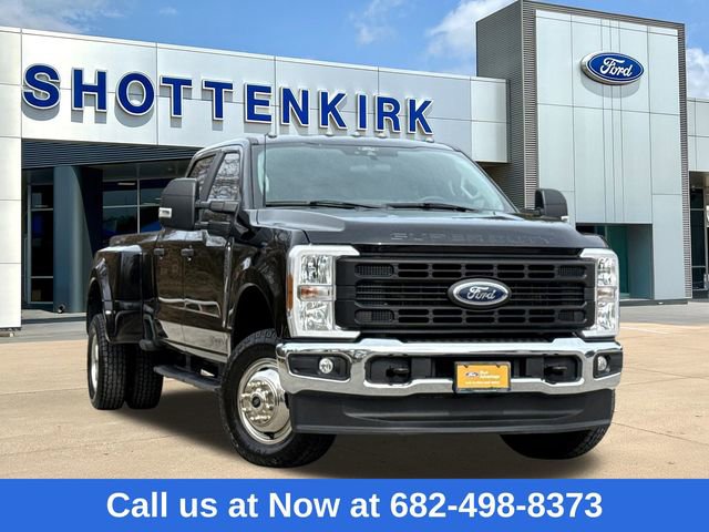 Certified 2024 Ford F350 XL