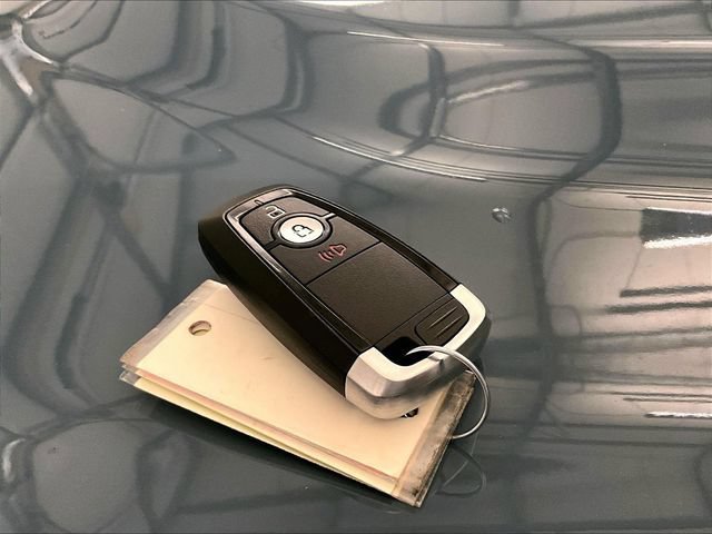 Certified 2022 Ford Bronco 2-Door AWD/4WD image 9