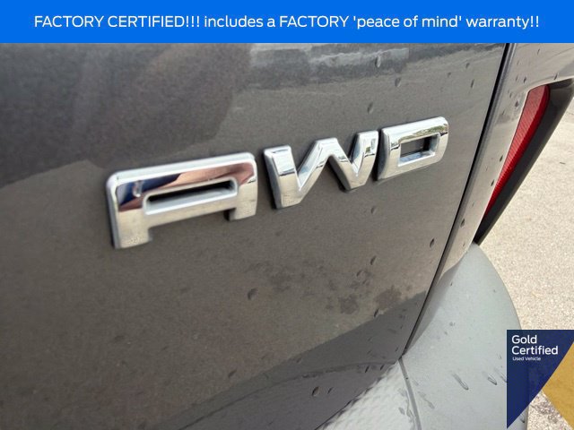 Certified 2023 Ford Escape Active w/ Tech Pack #2 AWD/4WD image 11