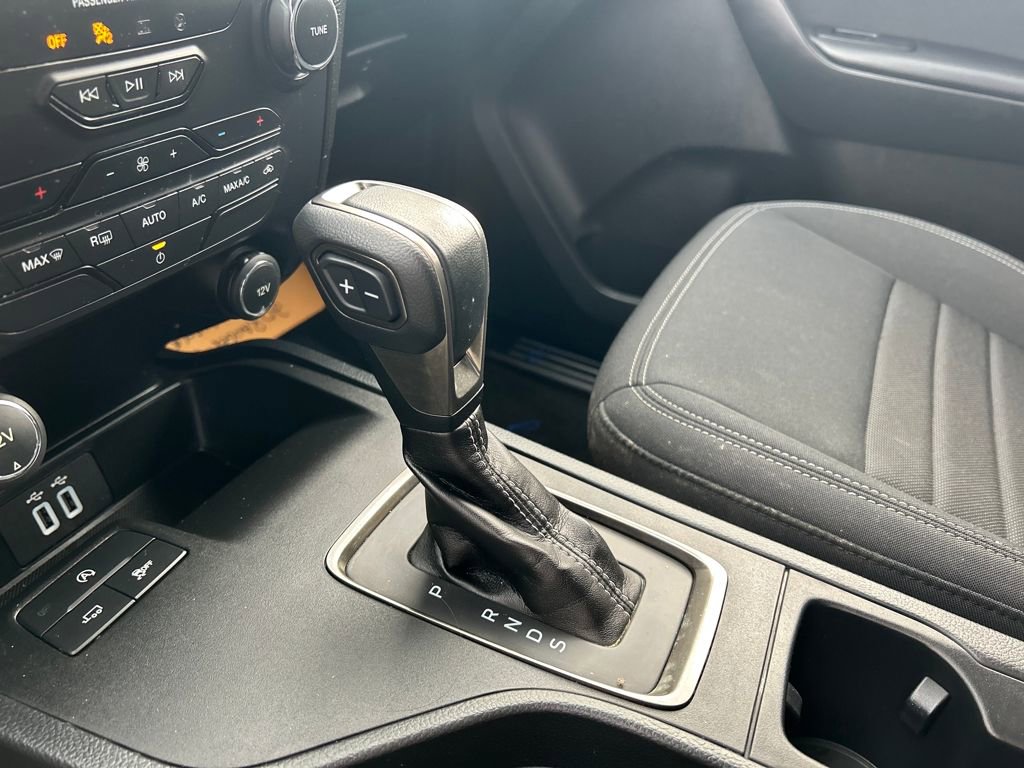 Certified 2020 Ford Ranger XLT w/ Equipment Group 301A Mid image 29