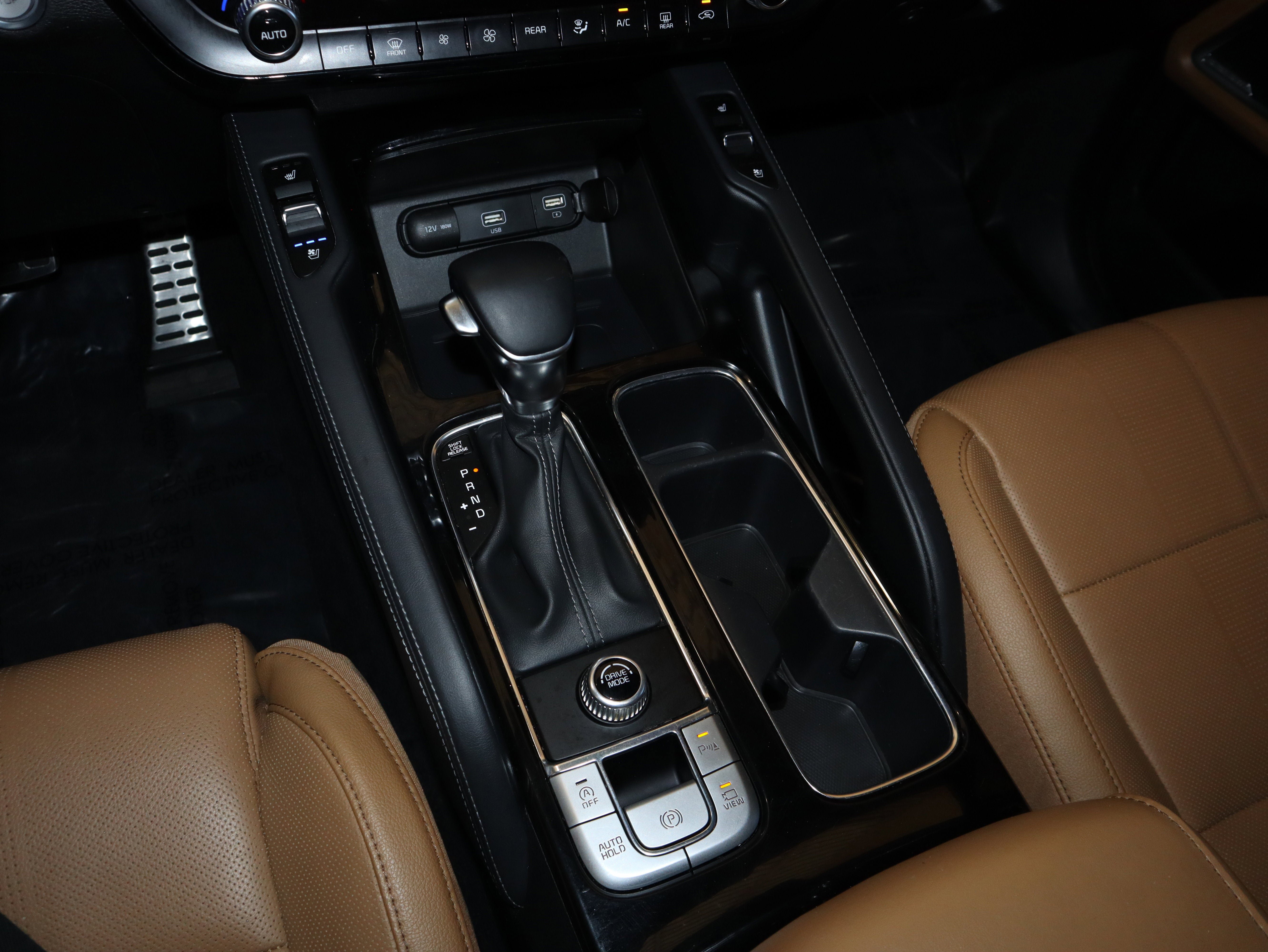 Used 2022 Kia Telluride SX FWD image 30