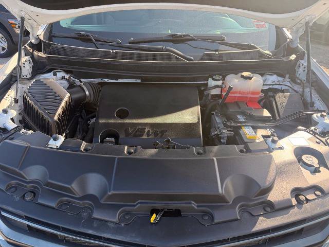 Used 2020 Chevrolet Traverse RS AWD/4WD image 23