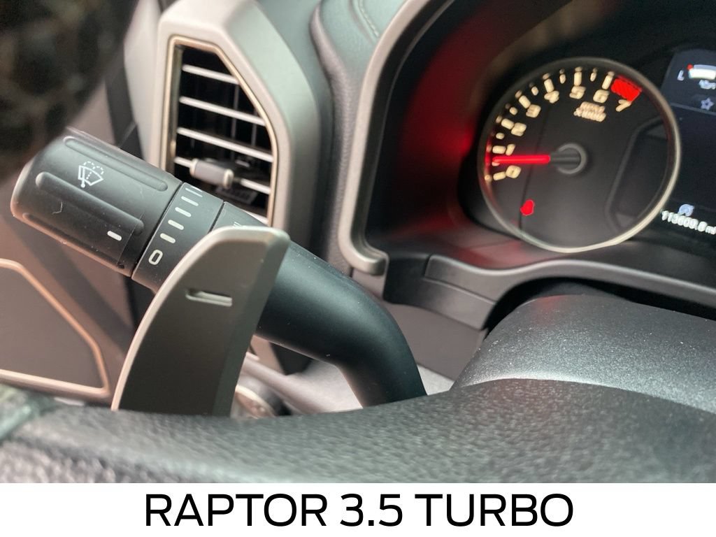 Certified 2017 Ford F150 Raptor w/ Equipment Group 802A Luxury AWD/4WD image 32
