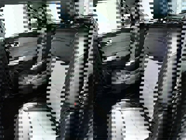 Certified 2024 Ford Explorer XLT w/ Equipment Group 202A image 14