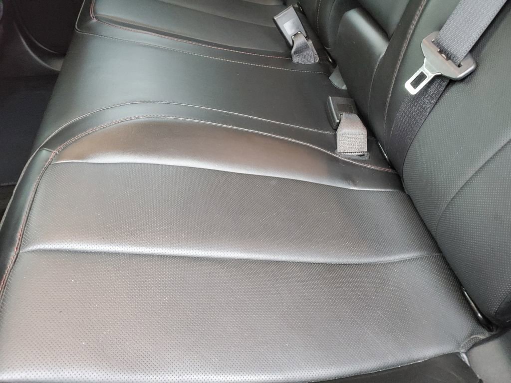 Used 2017 GMC Terrain SLT w/ Open Road Package image 11