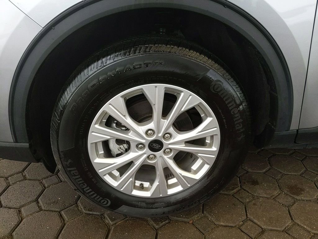 Certified 2024 Ford Escape Active AWD/4WD image 12