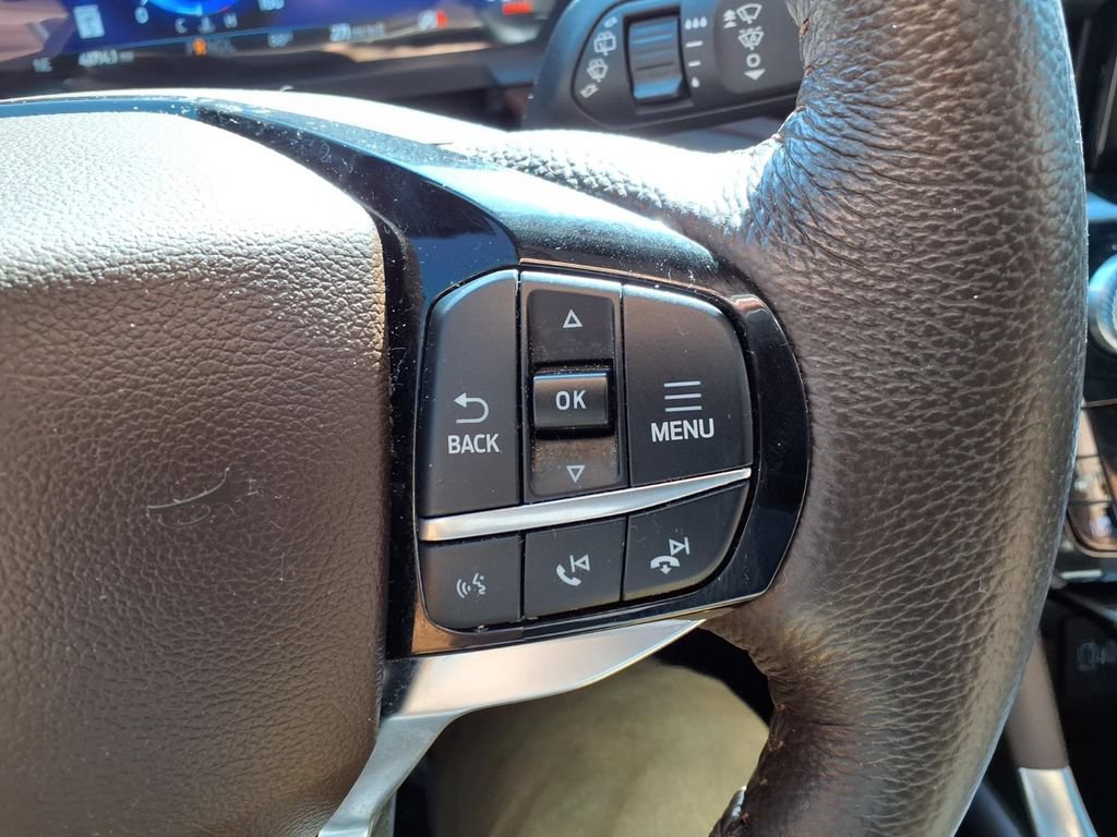 Certified 2023 Ford Explorer King Ranch w/ Technology Package AWD/4WD image 19