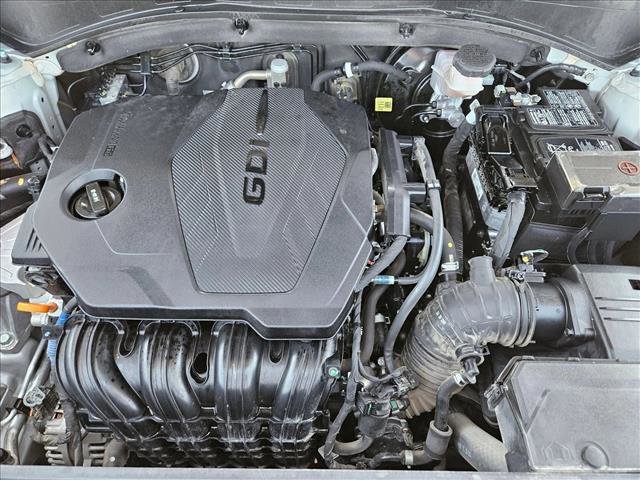 Used 2023 Hyundai Santa Fe XRT image 23