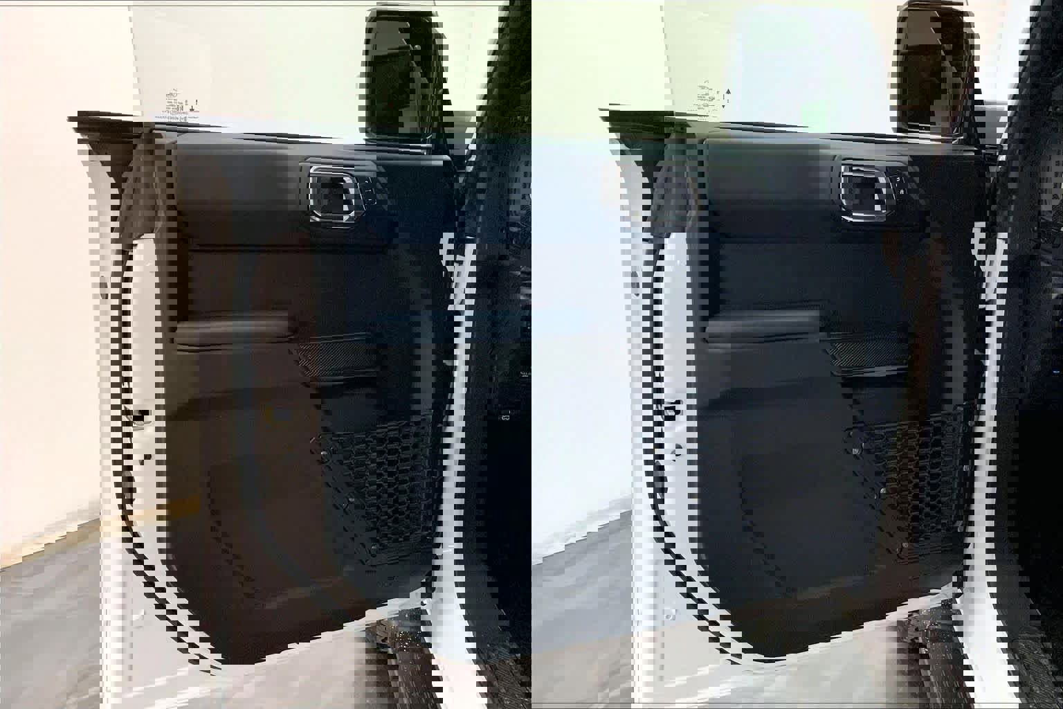 Certified 2024 Ford Bronco Outer Banks image 20