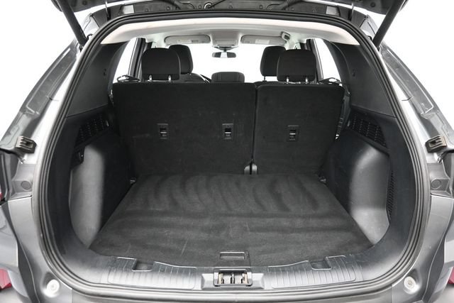 Certified 2024 Ford Escape Active FWD image 29