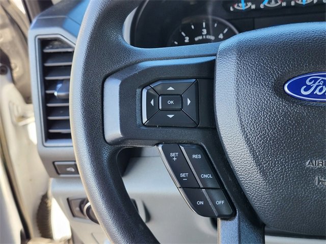 Certified 2022 Ford F350 XL w/ Power Equipment Group image 23