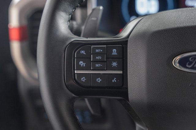 Certified 2023 Ford F150 Raptor image 38