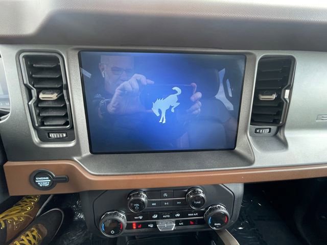 Certified 2024 Ford Bronco Outer Banks image 21